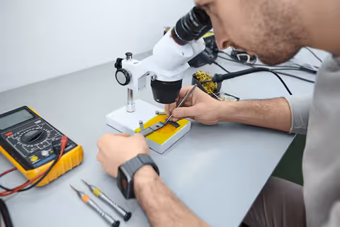 Industrial Calibration Services: A Complete Guide to Accurate Measurement