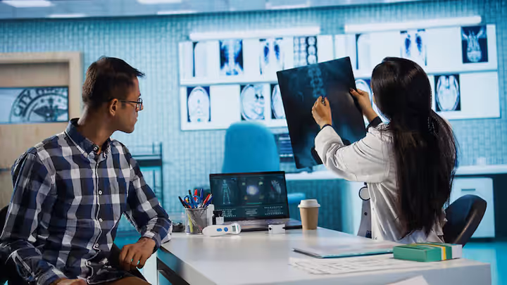 Industrial X-Ray Inspection: A Complete Guide to Methods, Applications, Benefits, and Safety
