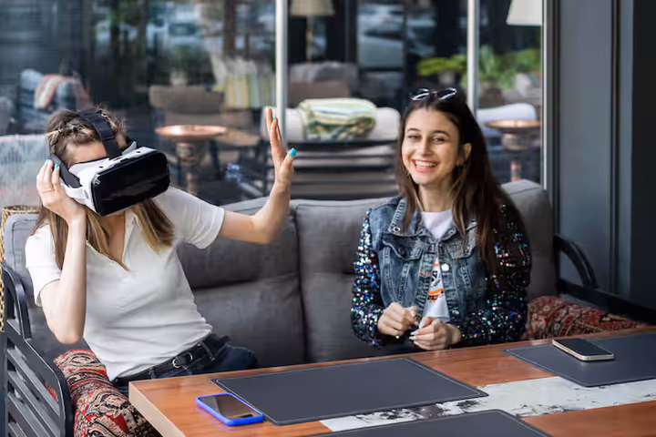 AI Influencers Explained: How Virtual Creators Work