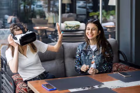 AI Influencers Explained: How Virtual Creators Work