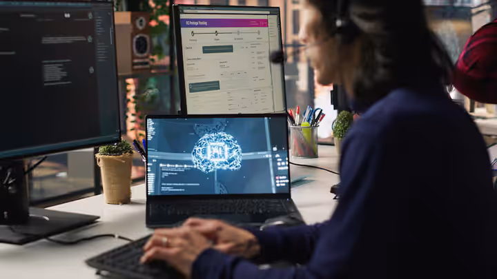 How AI Workflow Automation Supports Business Processes