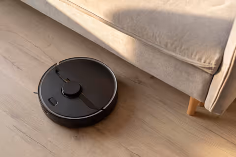 Robot Vacuum Guide: Navigation, Sensors, and Performance