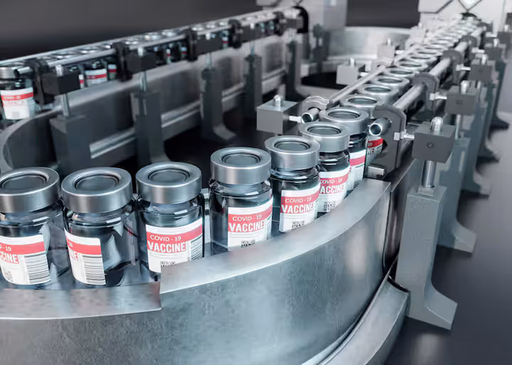 The Ultimate Guide to Capsule Filling Machines for Pharmaceutical and Supplement Production