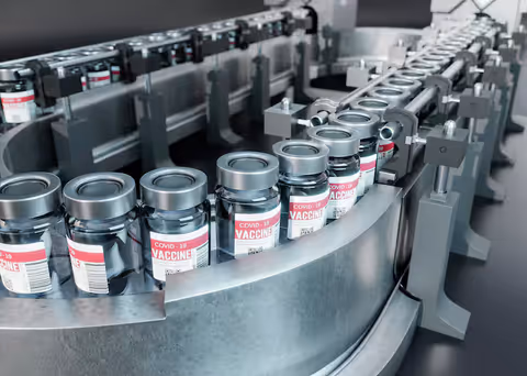 The Ultimate Guide to Capsule Filling Machines for Pharmaceutical and Supplement Production