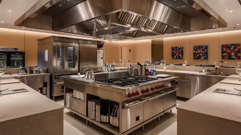 Restaurant Equipment: A Complete Guide to Essential Tools and Kitchen Supplies