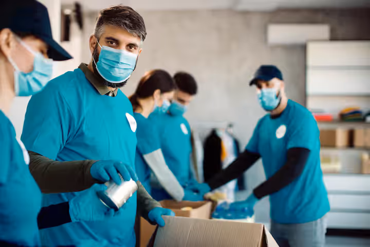 Guide to Delivering Health: The Vital Role of Medicine Delivery Drivers in Global Healthcare