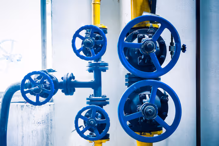 The Essential Guide to Industrial Valves for Modern Industries