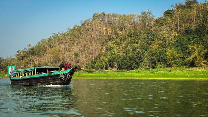 How River Cruises and Boat Journeys Across Bangladesh Offer a Unique Travel Experience facts