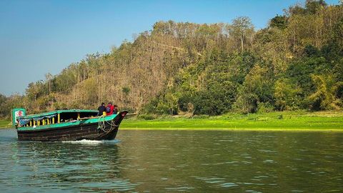 How River Cruises and Boat Journeys Across Bangladesh Offer a Unique Travel Experience facts