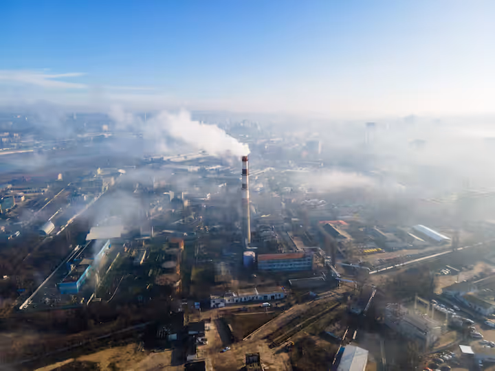 Air Pollution Control Equipment: A Complete Guide to Technologies, Regulations, and Air Quality Management