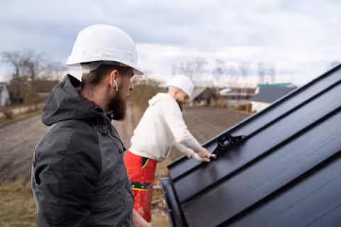 Roof Coatings: Types, Benefits, Regulations, and Practical Guide