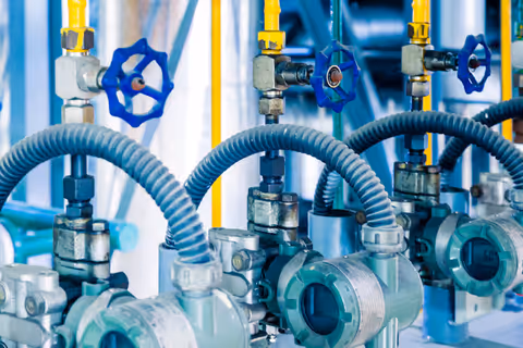 Hydraulics and Pneumatics: A Complete Guide to Fluid Power Systems