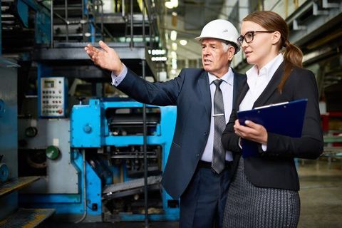 Understanding Industrial IoT Platforms and Their Role in Modern Industry