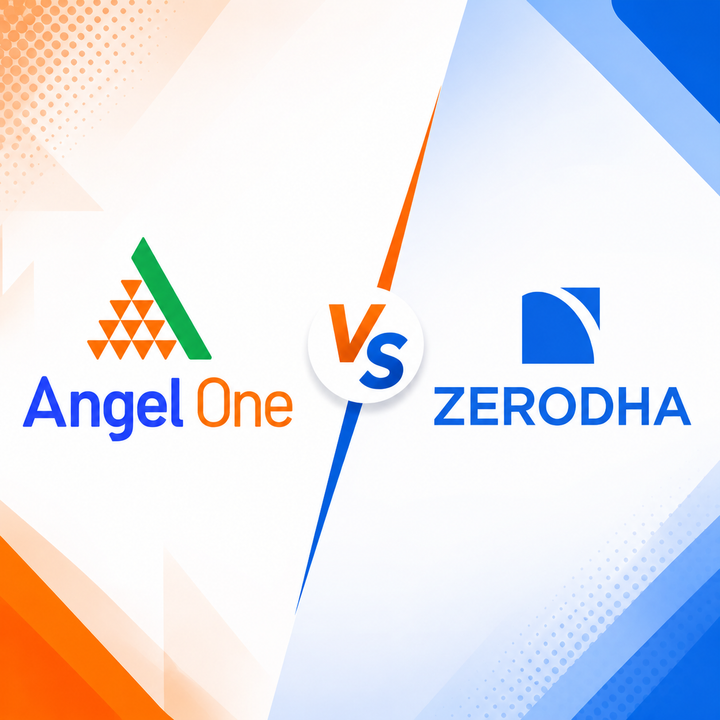 Angel One vs Zerodha: An In-Depth information to Choosing the Best Broker