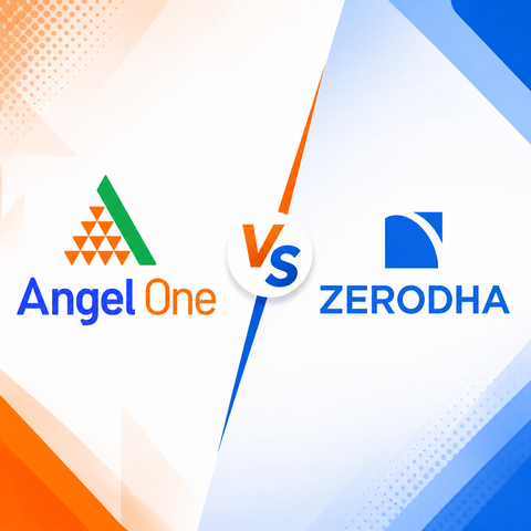 Angel One vs Zerodha: An In-Depth information to Choosing the Best Broker