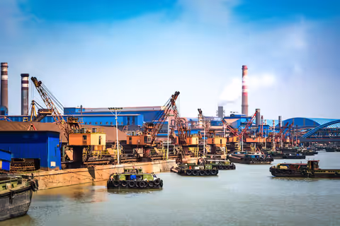 Capital Goods Industries facts: Meaning, Importance, Types, and Role in Economic Growth