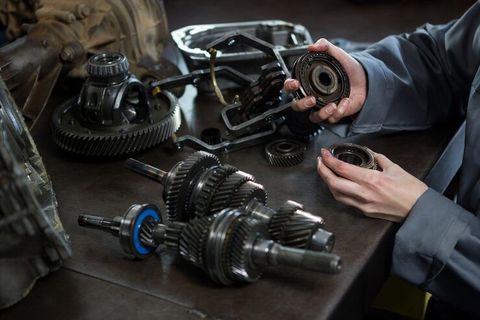 Industrial Automation: An Informative Guide to Smart Manufacturing Technologies