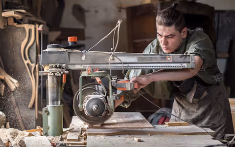 Understanding Woodworking Machinery: Essential Equipment for Modern Woodworking
