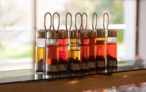 Industrial Lubricants and Greases: Types, Uses, Benefits, and Selection Guide