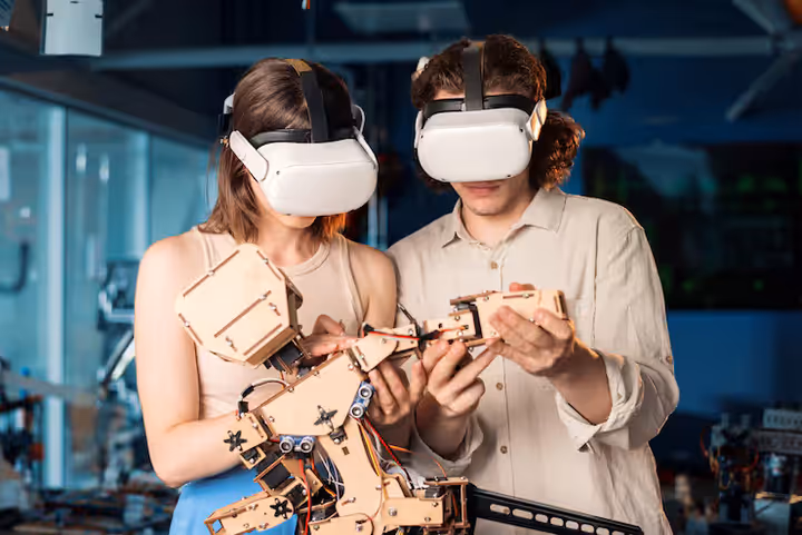 Artificial Intelligence Industry in China Explained: Growth, Innovation, and Future Trends