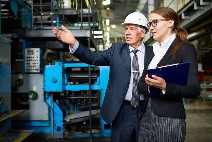 A Complete Guide to Industrial Equipment Financing for Businesses