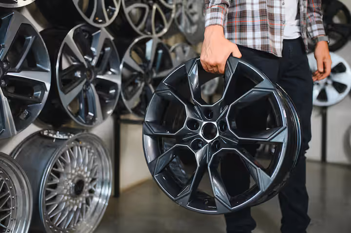 Everything You Need to Know About Second Hand Rims: A Smart Choice for Your Vehicle