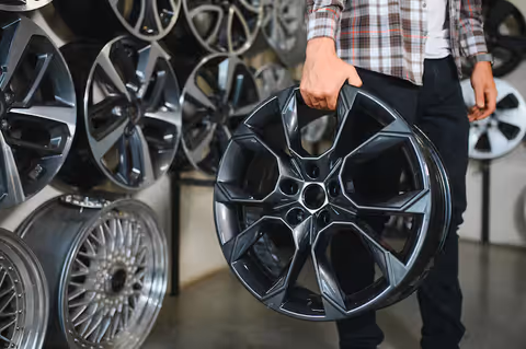 Everything You Need to Know About Second Hand Rims: A Smart Choice for Your Vehicle