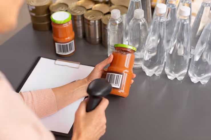 Understanding Industrial Labels and Their Role in Manufacturing