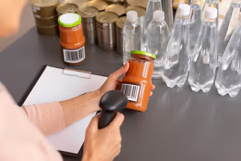 Understanding Industrial Labels and Their Role in Manufacturing