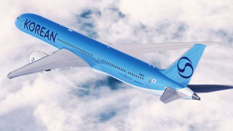 Korean Air Guide: History, Global Network, Services, and Future of the Airline