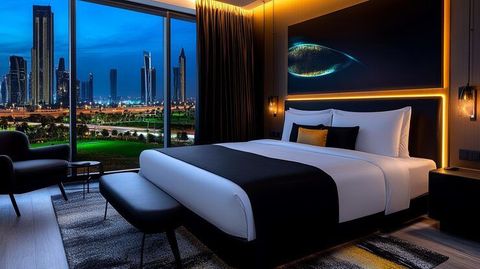 Top Dubai Hotels for Indian Travellers: Luxury Suites and Budget-Friendly Stays
