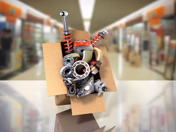 A Complete Guide to Parts Stores: Finding the Right Components for Your Needs