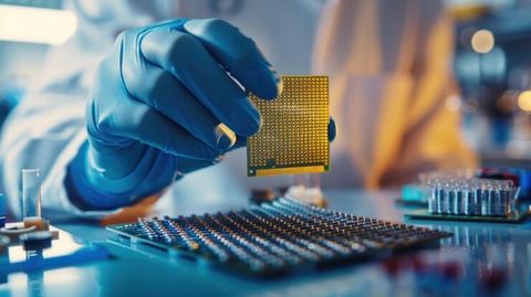 Semiconductor Nanoprobing: A Practical Guide to Nanoscale Chip Analysis