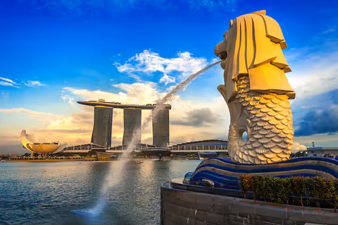 Singapore Tours: A Complete Guide to Top Attractions and Travel Experiences