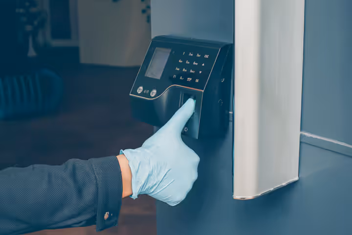 Biometric Attendance Systems: A Complete Guide for Modern Workforce Management