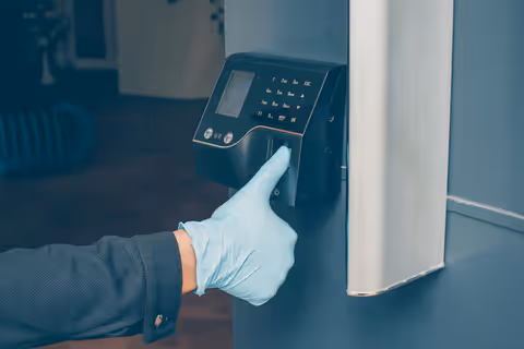 Biometric Attendance Systems: A Complete Guide for Modern Workforce Management