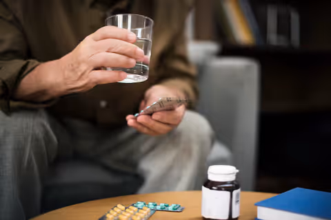 Guide to Antipsychotic Side Effects Treatment and Clinical Management Approaches