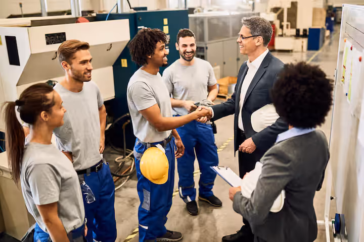 Industrial Training Institute Programs: A Practical Guide for Career Development