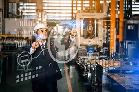 Industrial Process Manufacturing: A Complete Guide to Processes, Technologies, and Applications